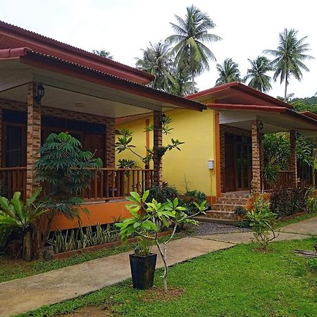 Coconut Corner Villa Ko Yao Noi Room photo