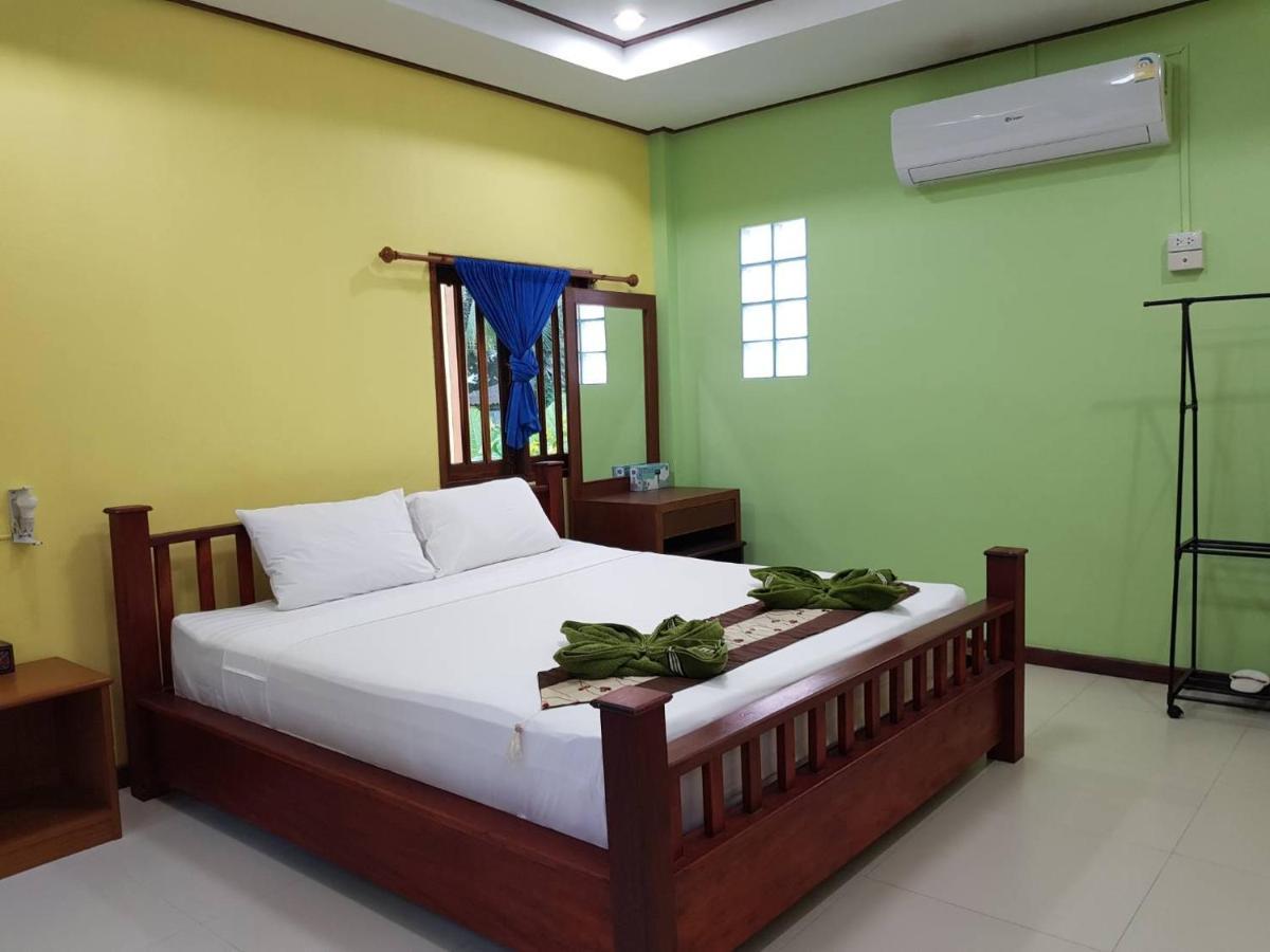 Coconut Corner Villa Ko Yao Noi Exterior photo