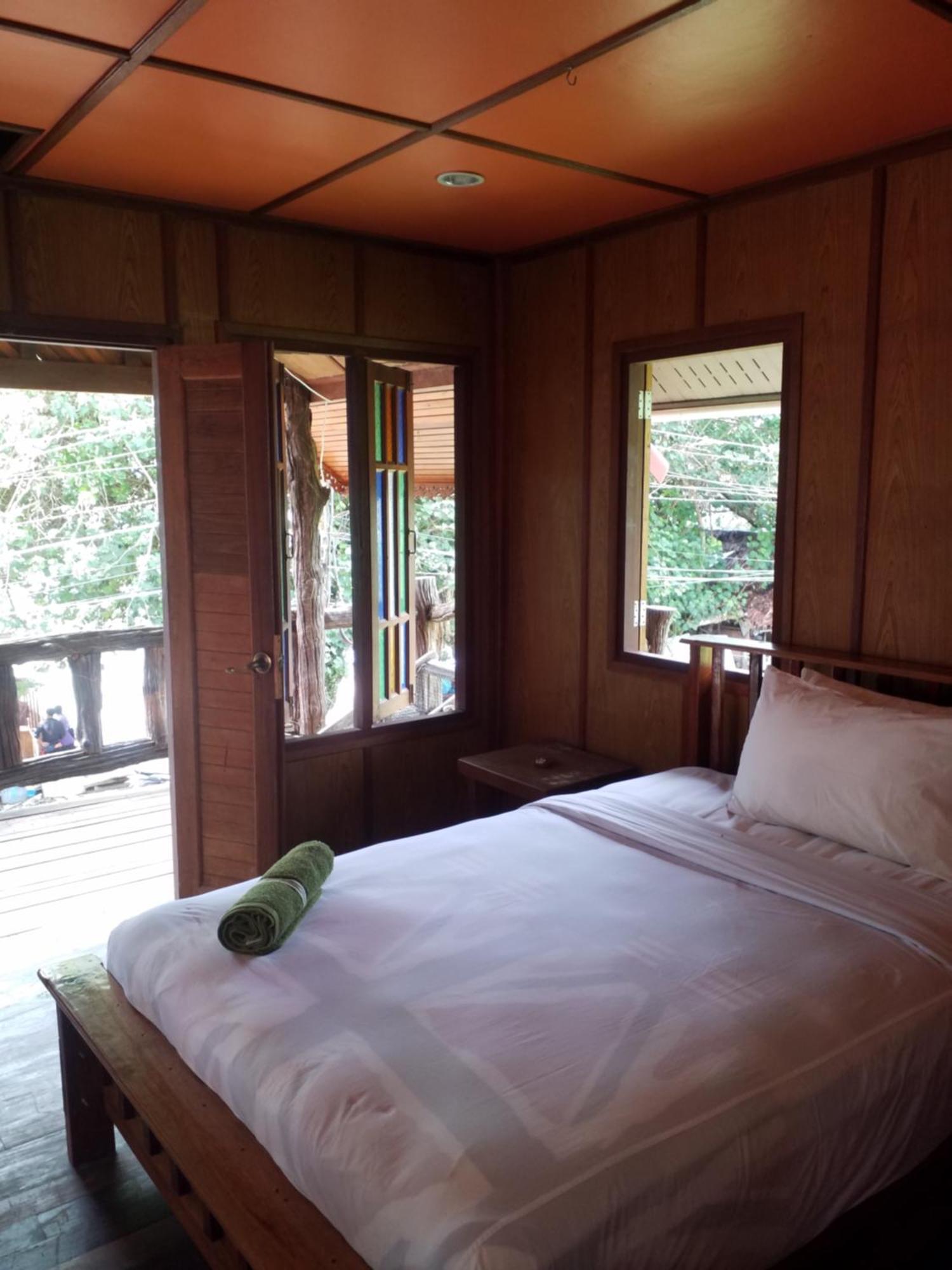 Coconut Corner Villa Ko Yao Noi Room photo