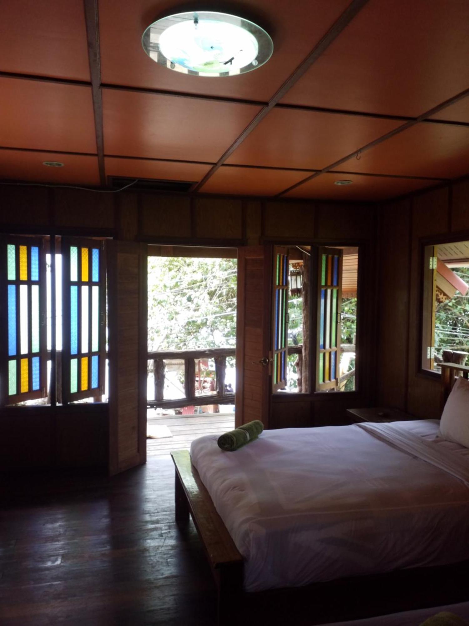Coconut Corner Villa Ko Yao Noi Room photo