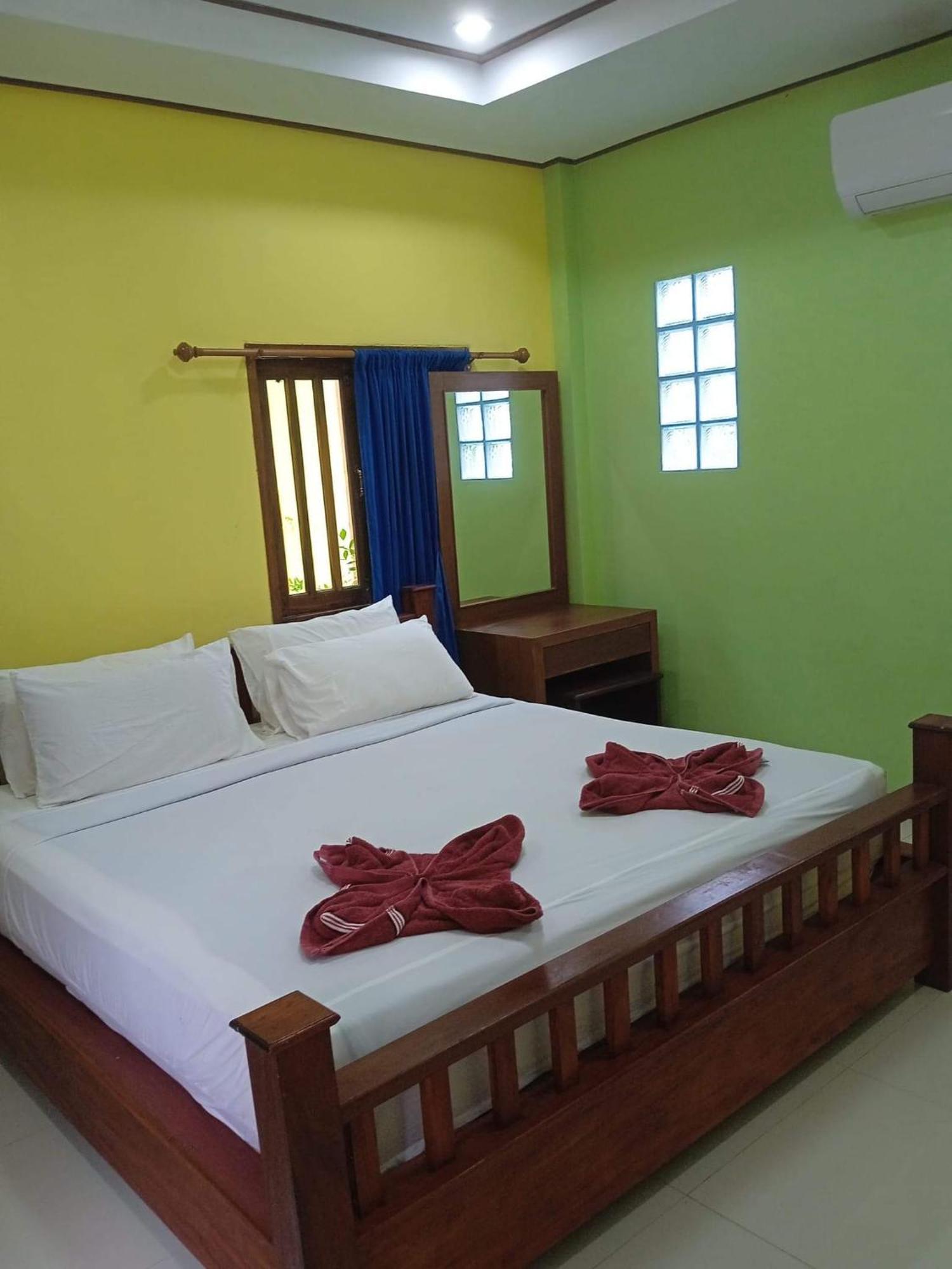 Coconut Corner Villa Ko Yao Noi Room photo